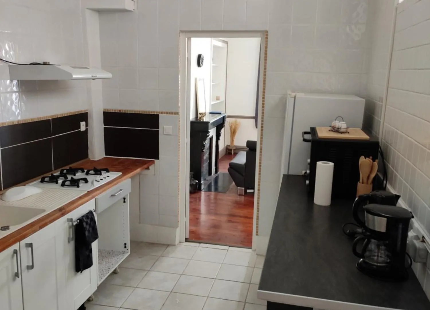 Au Logis Du Summer Brioude Apartment