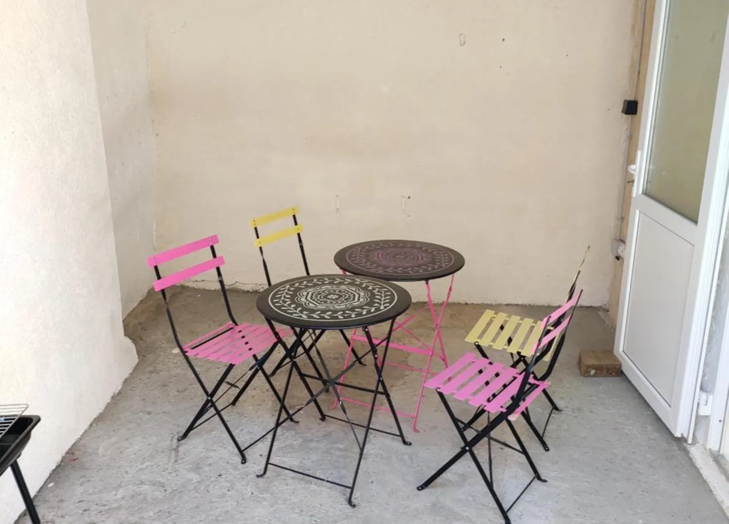 Au Logis Du Summer Brioude Apartment