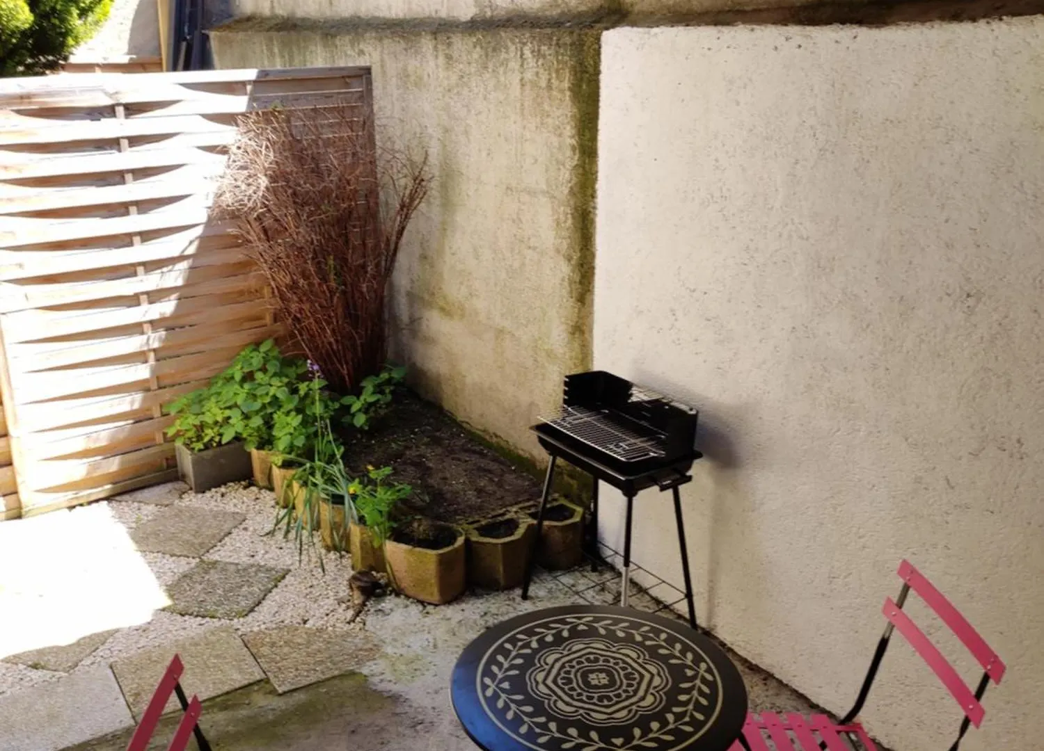 Apartment Au Logis Du Summer Brioude France