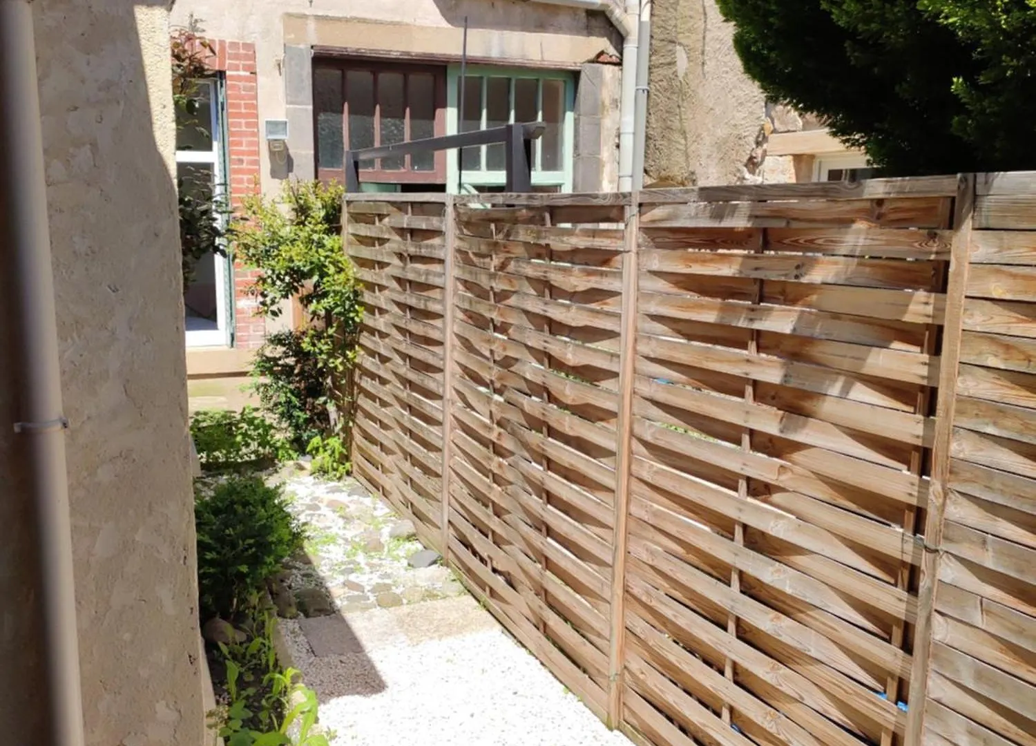 Au Logis Du Summer Brioude