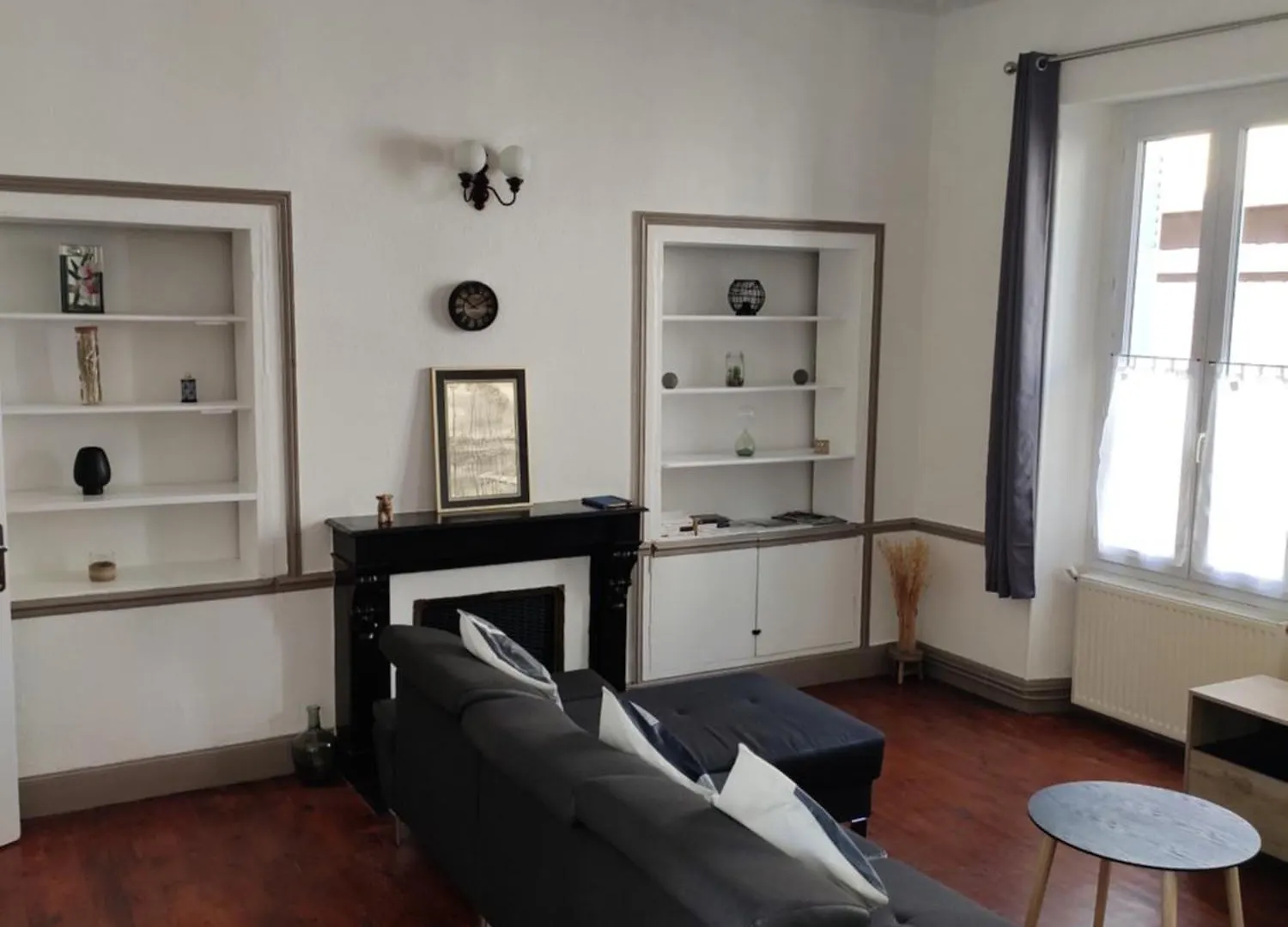 Apartment Au Logis Du Summer Brioude