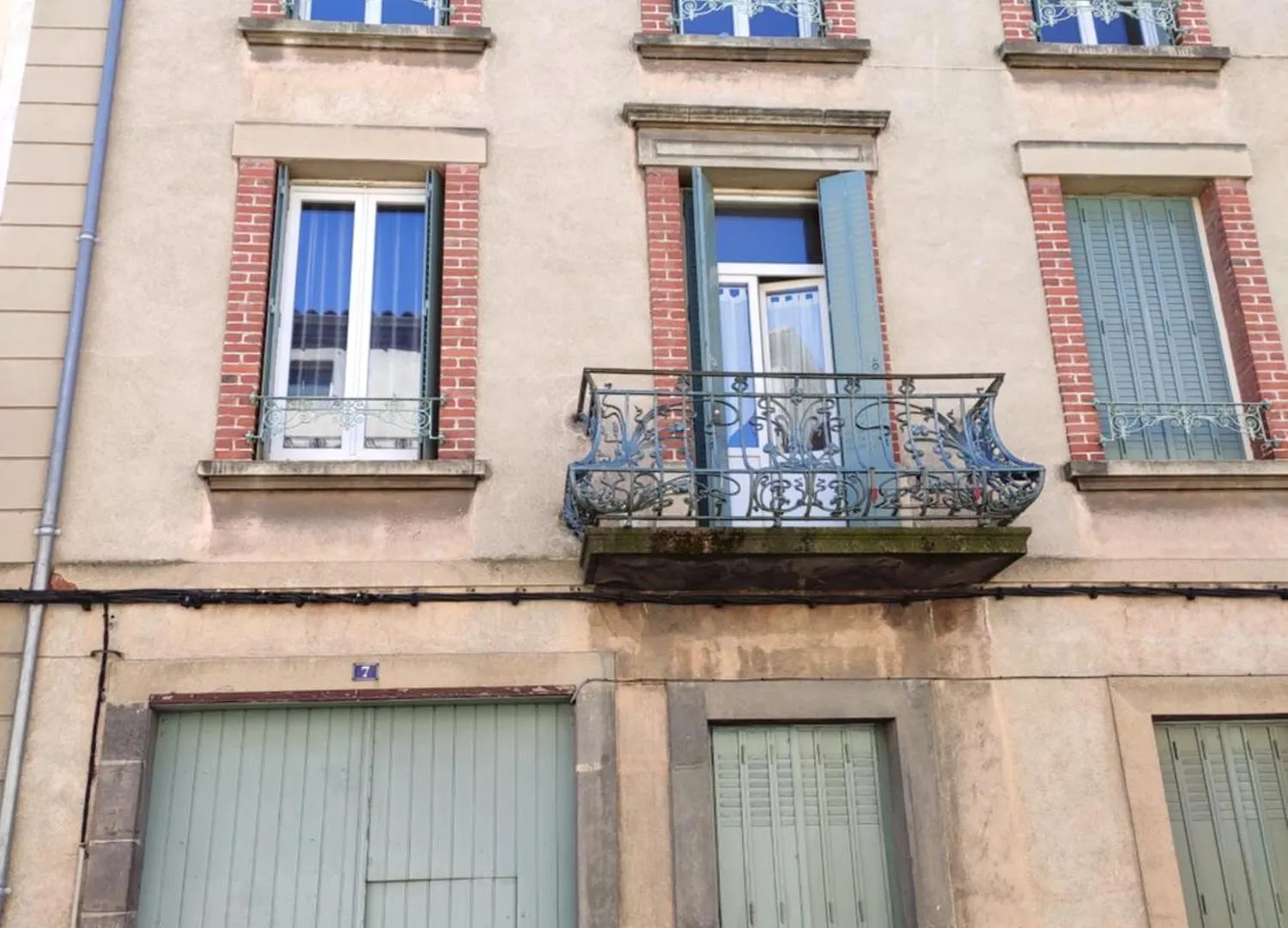Au Logis Du Summer Brioude 0*,  France